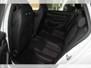 Skoda Octavia Combi RS 2,0 TSI 195 kW 7-Gang-DSG