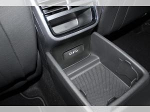 Skoda Octavia Combi RS 2,0 TSI 195 kW 7-Gang-DSG