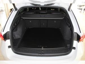 Skoda Octavia Combi RS 2,0 TSI 195 kW 7-Gang-DSG