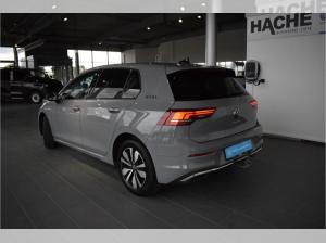 Volkswagen Golf 8 Goal 2.0 TDI DSG NAVI AHK SHZ Klima Navi