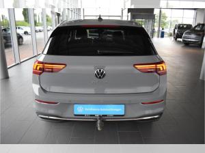 Volkswagen Golf 8 Goal 2.0 TDI DSG NAVI AHK SHZ Klima Navi