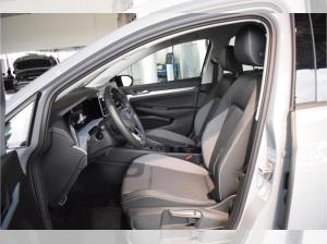 Volkswagen Golf 8 Goal 2.0 TDI DSG NAVI AHK SHZ Klima Navi