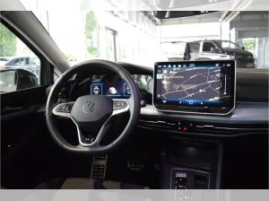 Volkswagen Golf 8 Goal 2.0 TDI DSG NAVI AHK SHZ Klima Navi