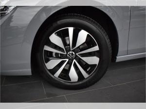 Volkswagen Golf 8 Goal 2.0 TDI DSG NAVI AHK SHZ Klima Navi