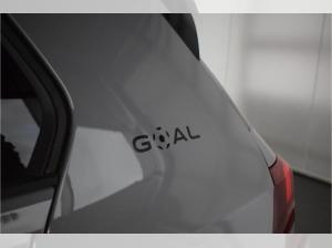 Volkswagen Golf 8 Goal 2.0 TDI DSG NAVI AHK SHZ Klima Navi