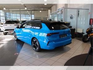 Opel Astra L GSe PHEV Sports Tourer *Komfort-Paket*Anhängerkupplung*