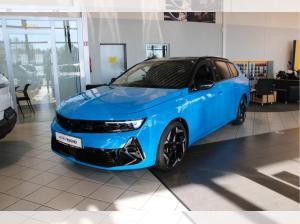 Foto - Opel Astra L GSe PHEV Sports Tourer *Komfort-Paket*Anhängerkupplung*