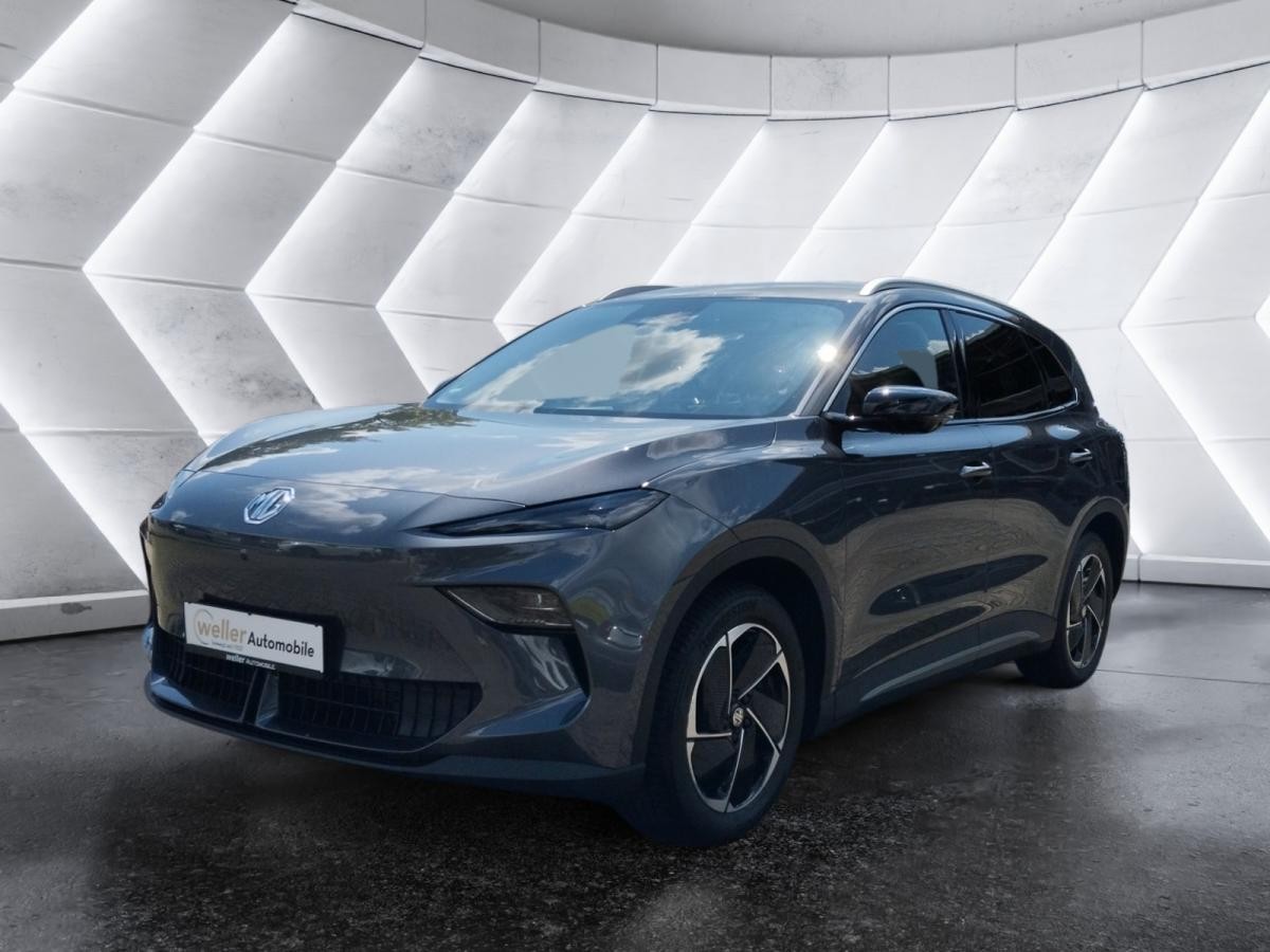 MG S5 EV Comfort, Der neue MG S5 – Ihr Einstieg in die SUV-Oberklasse ⚡️🔥