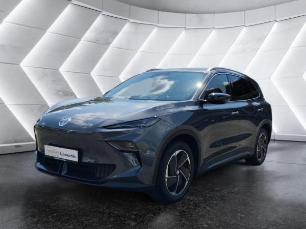 MG S5 EV Comfort, Der neue MG S5 – Ihr Einstieg in die SUV-Oberklasse ⚡️🔥