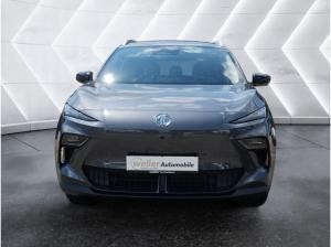 MG S5 EV Comfort, Der neue MG S5 – Ihr Einstieg in die SUV-Oberklasse ⚡️🔥