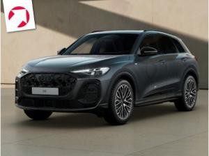 Audi Q5 SUV TDI quattro*S line*TECH PRO*MEMORY*LUFT*