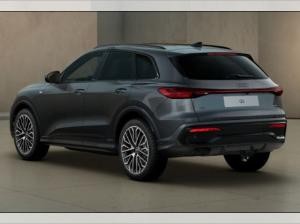 Audi Q5 SUV TDI quattro*S line*TECH PRO*MEMORY*LUFT*
