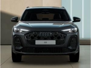 Audi Q5 SUV TDI quattro*S line*TECH PRO*MEMORY*LUFT*