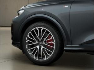 Audi Q5 SUV TDI quattro*S line*TECH PRO*MEMORY*LUFT*