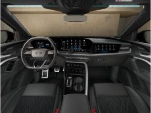 Audi Q5 SUV TDI quattro*S line*TECH PRO*MEMORY*LUFT*