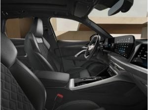 Audi Q5 SUV TDI quattro*S line*TECH PRO*MEMORY*LUFT*