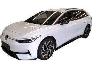 Volkswagen ID.7 Pro Tourer MATRIX+AHK+ERGO+NAVI+ALU20+MASSA