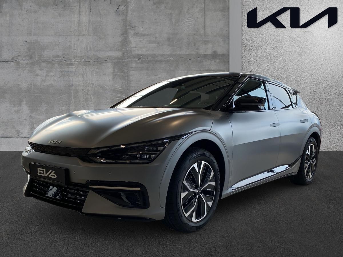 Kia EV6 (CV) GT-Line 77.4 RWD