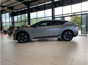 Kia EV6 (CV) GT-Line 77.4 RWD