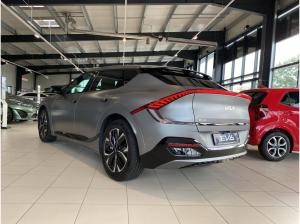 Kia EV6 (CV) GT-Line 77.4 RWD