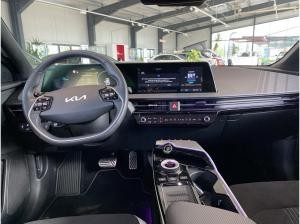 Kia EV6 (CV) GT-Line 77.4 RWD