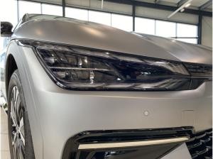 Kia EV6 (CV) GT-Line 77.4 RWD