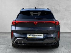 Cupra Terramar VZ 2.0 TSI 195 kW (265 PS) 7-Gang DSG 4Drive;SSV!!!;Matrix;Sennheiser;AHZV uvm.