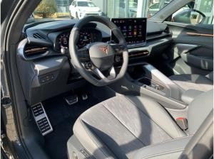 Cupra Terramar VZ 2.0 TSI 195 kW (265 PS) 7-Gang DSG 4Drive;SSV!!!;Matrix;Sennheiser;AHZV uvm.