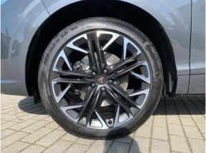 Cupra Terramar VZ 2.0 TSI 195 kW (265 PS) 7-Gang DSG 4Drive;SSV!!!;Matrix;Sennheiser;AHZV uvm.