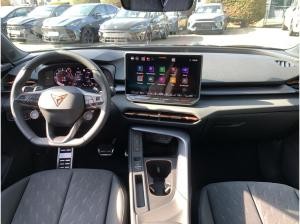 Cupra Terramar VZ 2.0 TSI 195 kW (265 PS) 7-Gang DSG 4Drive;SSV!!!;Matrix;Sennheiser;AHZV uvm.