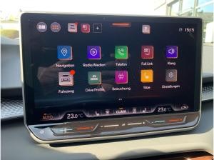 Cupra Terramar VZ 2.0 TSI 195 kW (265 PS) 7-Gang DSG 4Drive;SSV!!!;Matrix;Sennheiser;AHZV uvm.