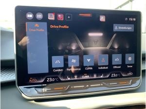 Cupra Terramar VZ 2.0 TSI 195 kW (265 PS) 7-Gang DSG 4Drive;SSV!!!;Matrix;Sennheiser;AHZV uvm.