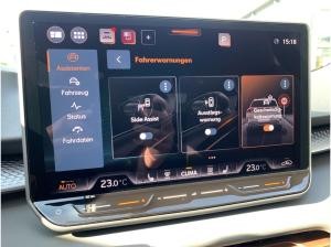 Cupra Terramar VZ 2.0 TSI 195 kW (265 PS) 7-Gang DSG 4Drive;SSV!!!;Matrix;Sennheiser;AHZV uvm.