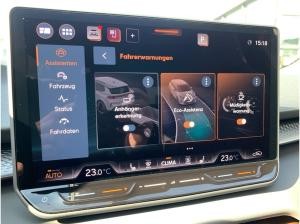 Cupra Terramar VZ 2.0 TSI 195 kW (265 PS) 7-Gang DSG 4Drive;SSV!!!;Matrix;Sennheiser;AHZV uvm.