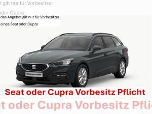 Seat Leon Kombi Road Edition* frei konfigurierbar❗nur für Seat oder Cupra Vorbesitzer❗ LRV inkl.