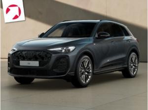 Audi Q5 SUV TDI quattro S line*AHK*LUFT*PANO*HuD*