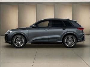 Audi Q5 SUV TDI quattro S line*AHK*LUFT*PANO*HuD*