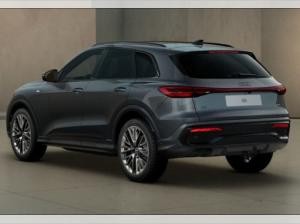 Audi Q5 SUV TDI quattro S line*AHK*LUFT*PANO*HuD*