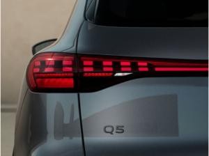 Audi Q5 SUV TDI quattro S line*AHK*LUFT*PANO*HuD*