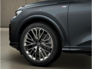 Audi Q5 SUV TDI quattro S line*AHK*LUFT*PANO*HuD*