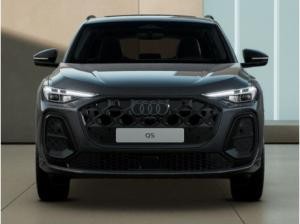 Audi Q5 SUV TDI quattro S line*AHK*LUFT*PANO*HuD*