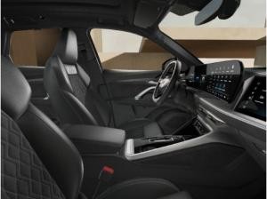 Audi Q5 SUV TDI quattro S line*AHK*LUFT*PANO*HuD*