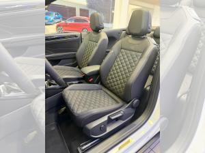 Volkswagen T-Roc Cabriolet R-Line 1.5 TSI SOFORT VERFÜGBAR!!!