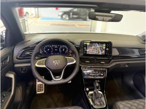Volkswagen T-Roc Cabriolet R-Line 1.5 TSI SOFORT VERFÜGBAR!!!