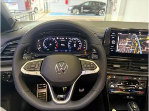 Volkswagen T-Roc Cabriolet R-Line 1.5 TSI SOFORT VERFÜGBAR!!!