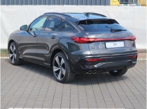 Audi Q5 Sportback edition one TDI quattro S tronic