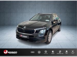 Skoda Kamiq Essence 1.0l TSI DSG AHK/LED/SHZ/DAB+ AHK