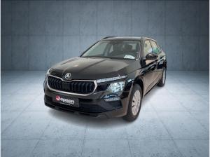 Skoda Kamiq Essence 1.0l TSI DSG AHK/LED/SHZ/DAB+ AHK