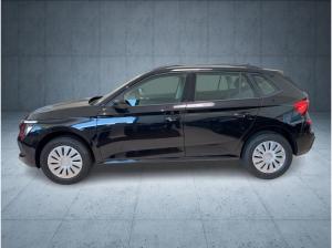Skoda Kamiq Essence 1.0l TSI DSG AHK/LED/SHZ/DAB+ AHK