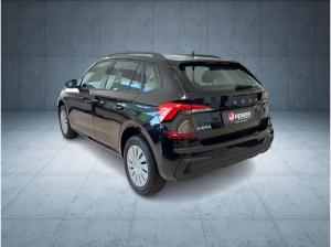 Skoda Kamiq Essence 1.0l TSI DSG AHK/LED/SHZ/DAB+ AHK